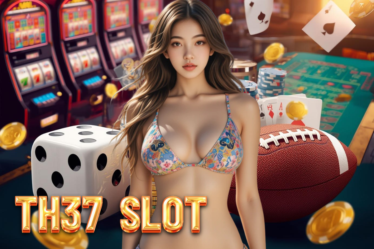 th37 slot vip