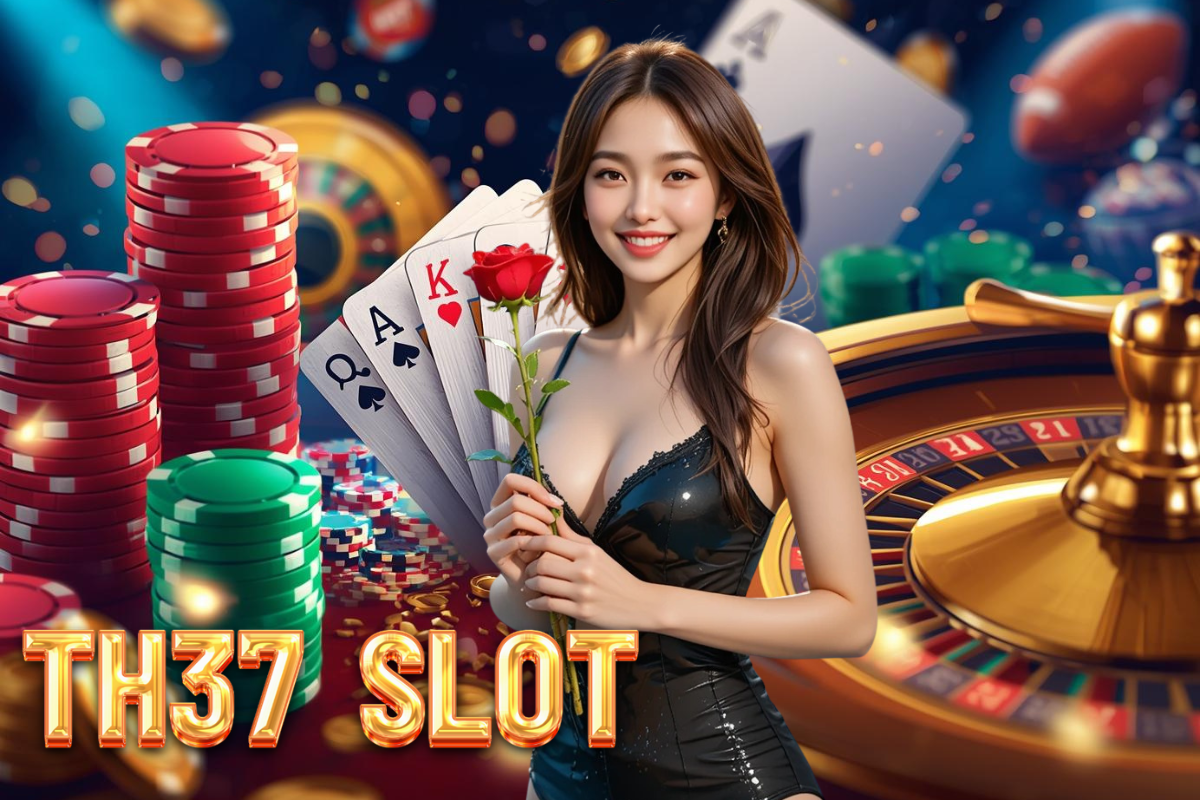 th37 slot wallet